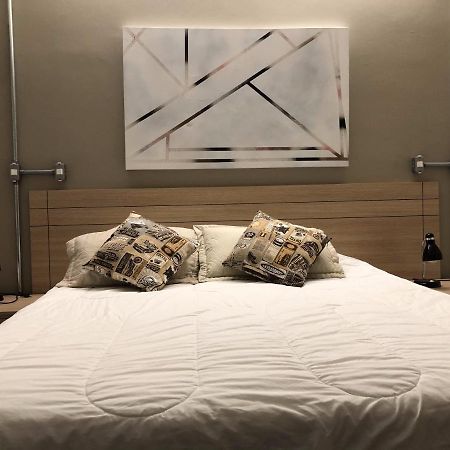 Hotel Brasilia Куритиба Екстериор снимка