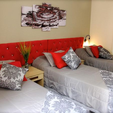 Hotel Brasilia Куритиба Екстериор снимка