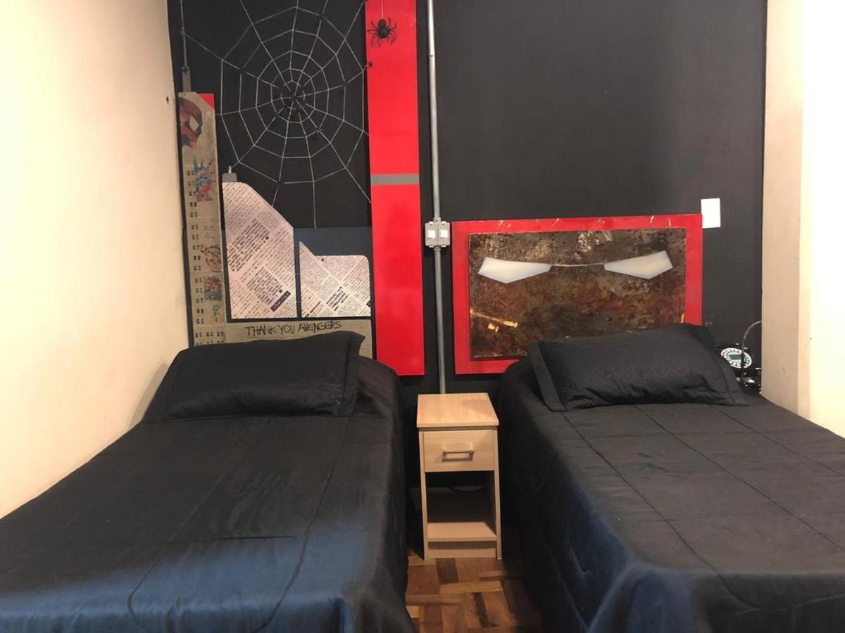 Hotel Brasilia Куритиба Екстериор снимка